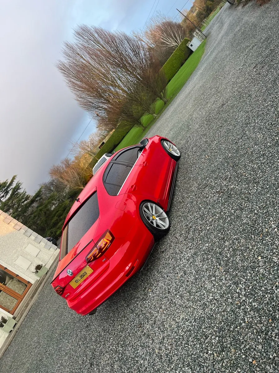 Mk6.5 Jetta - Image 2