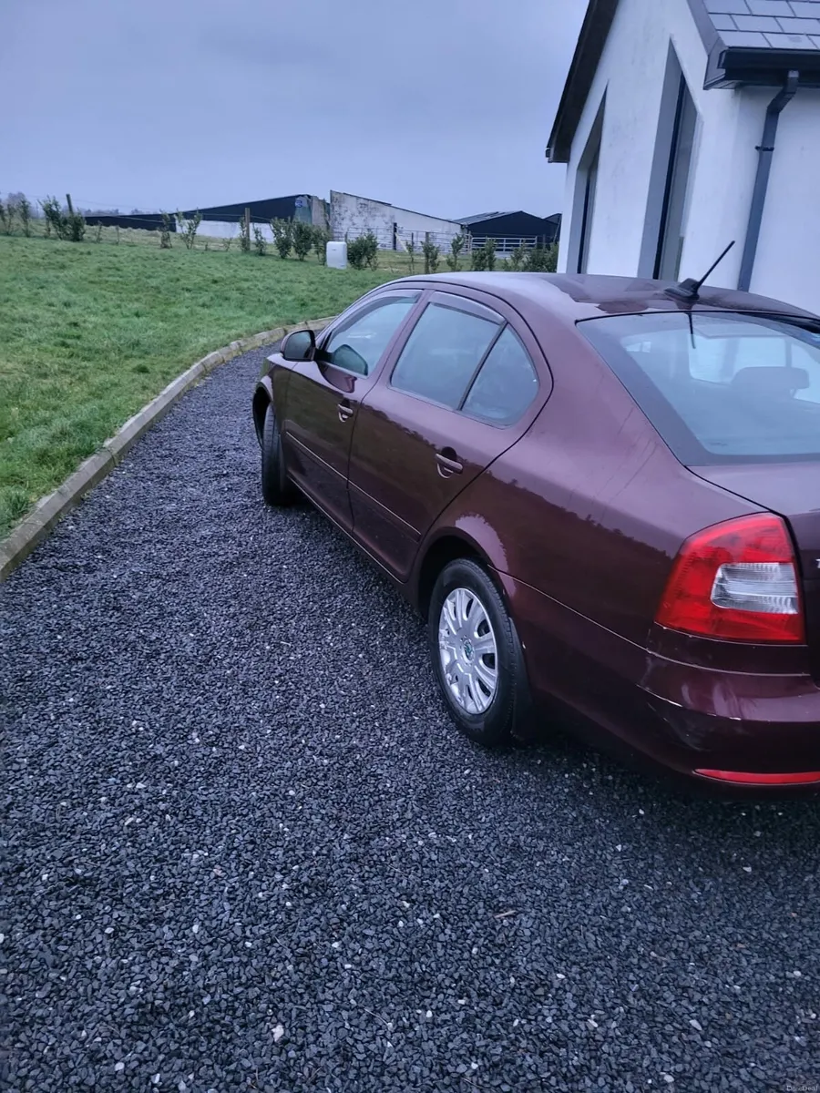 2012 Skoda Octavia - Image 3