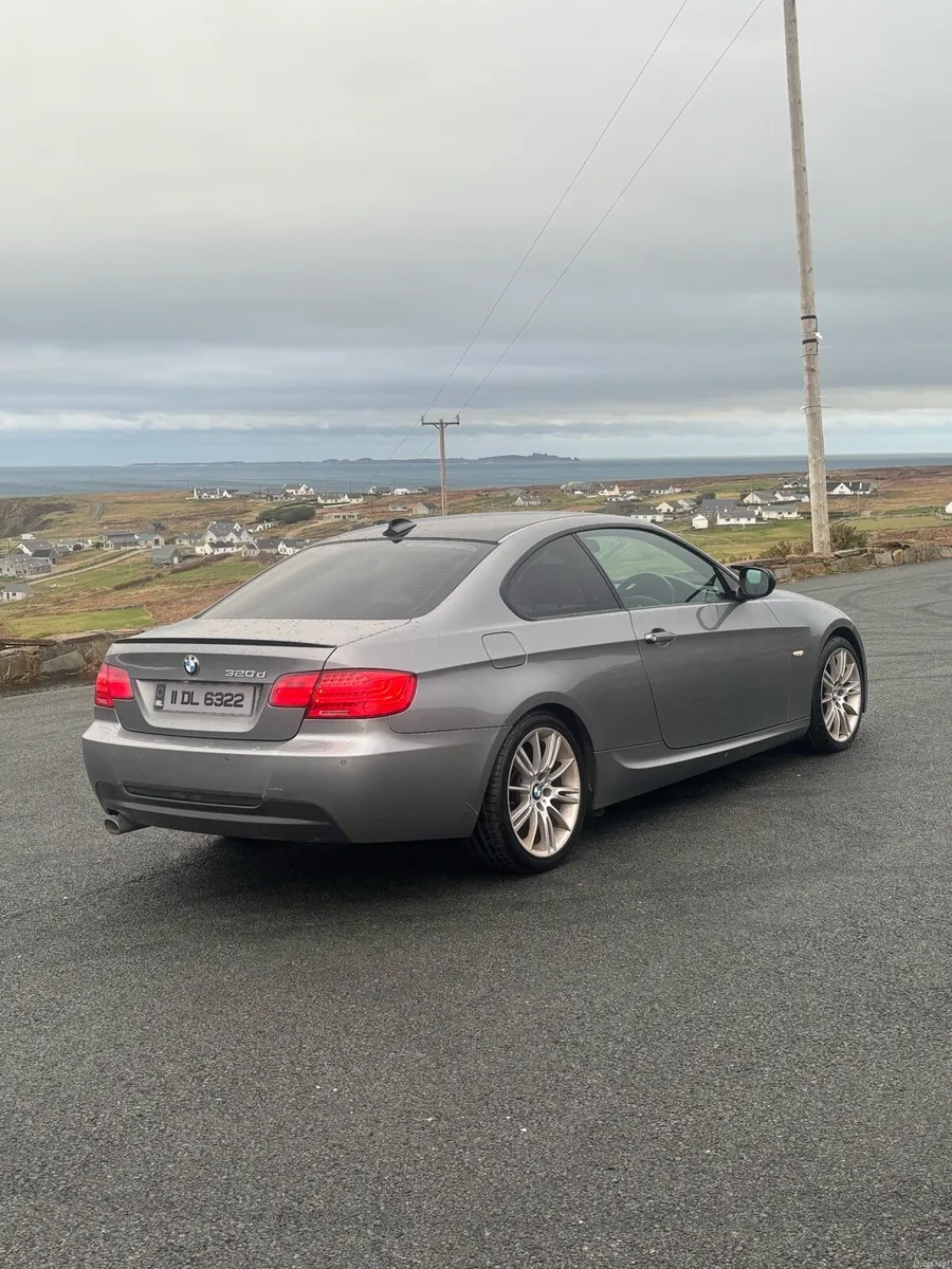 BMW coupe msport just tested - Image 3