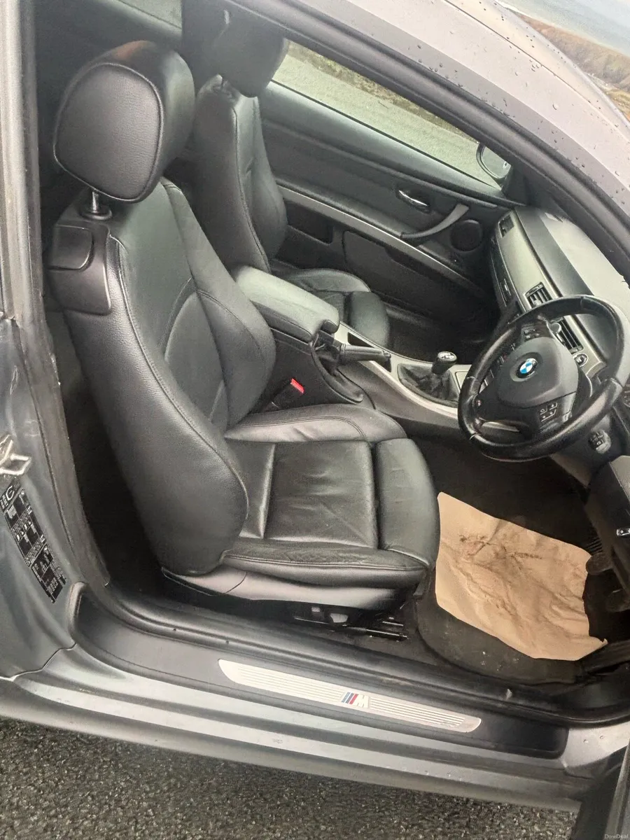 BMW coupe msport just tested - Image 4