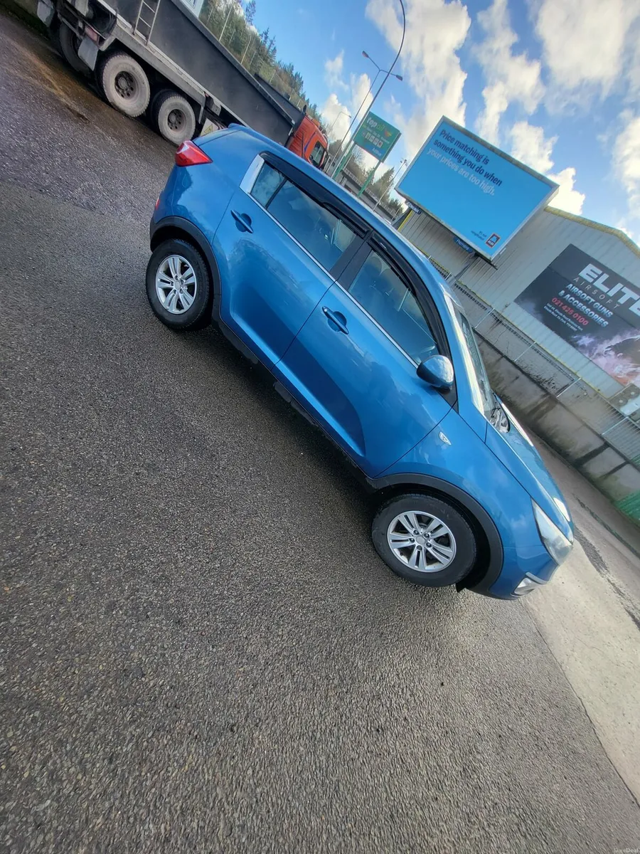 Kia Sportage - Image 2