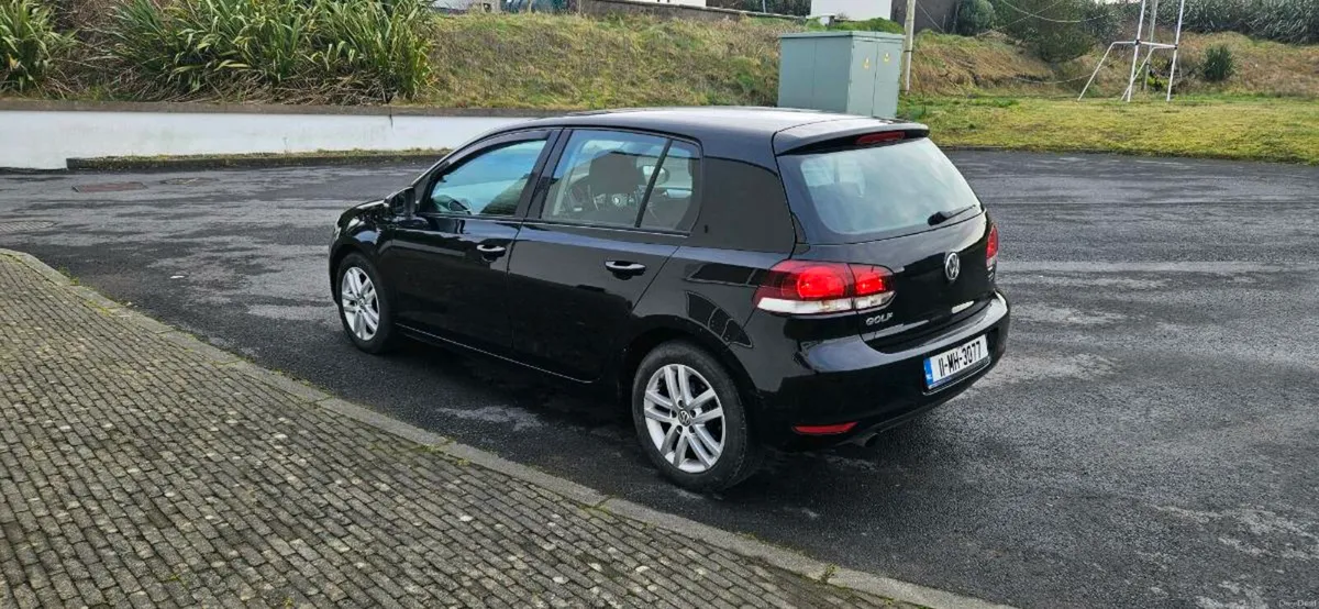 €3950ono Volkswagen Golf Highline - Image 3