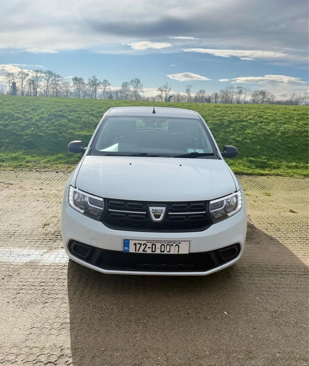 Dacia Sandero - Image 2