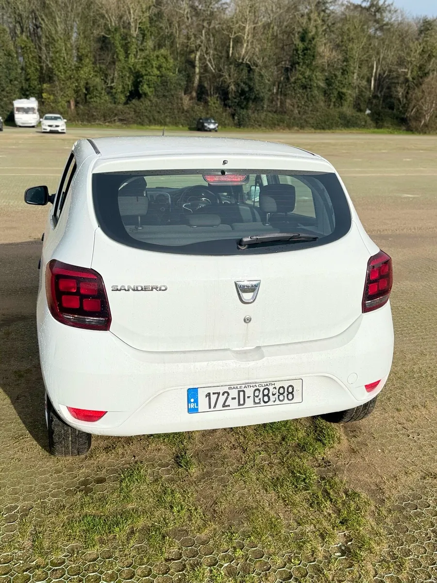 Dacia Sandero - Image 4