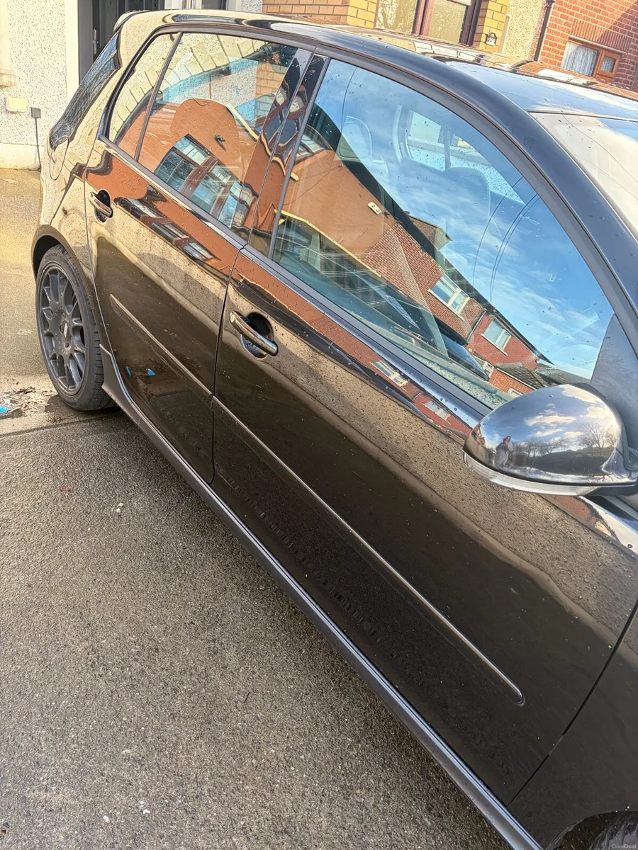 Volkswagen Golf GTI - Image 3