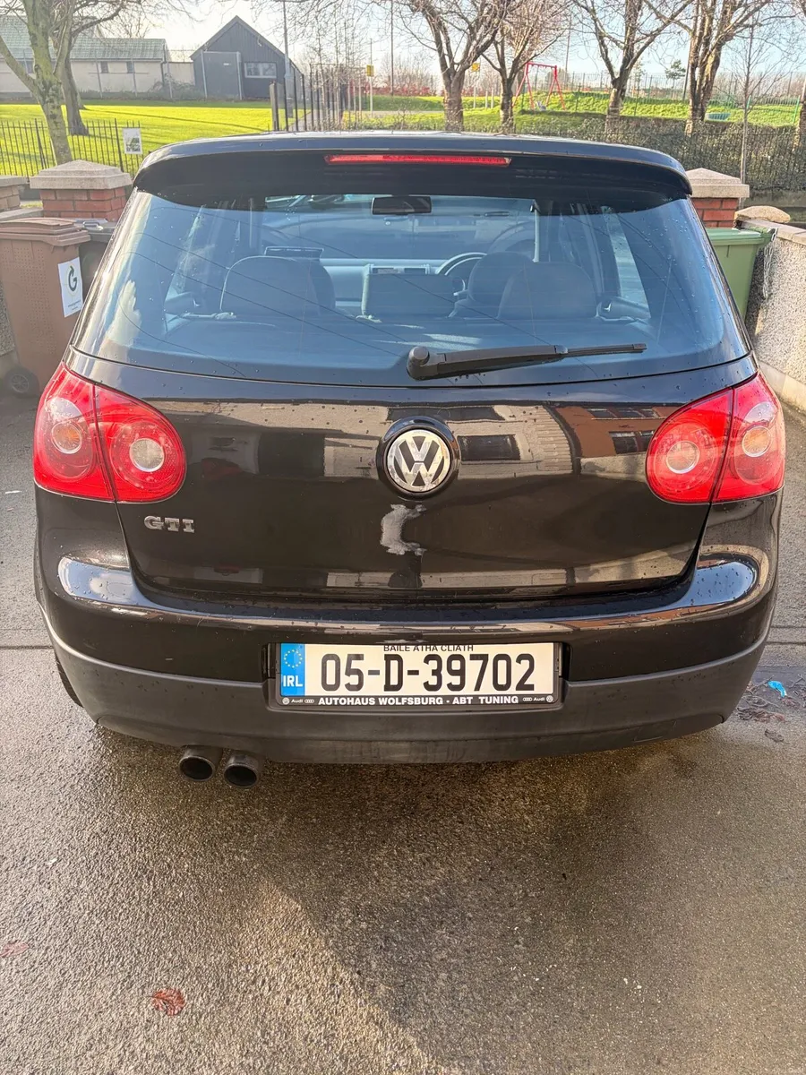 Volkswagen Golf GTI - Image 2
