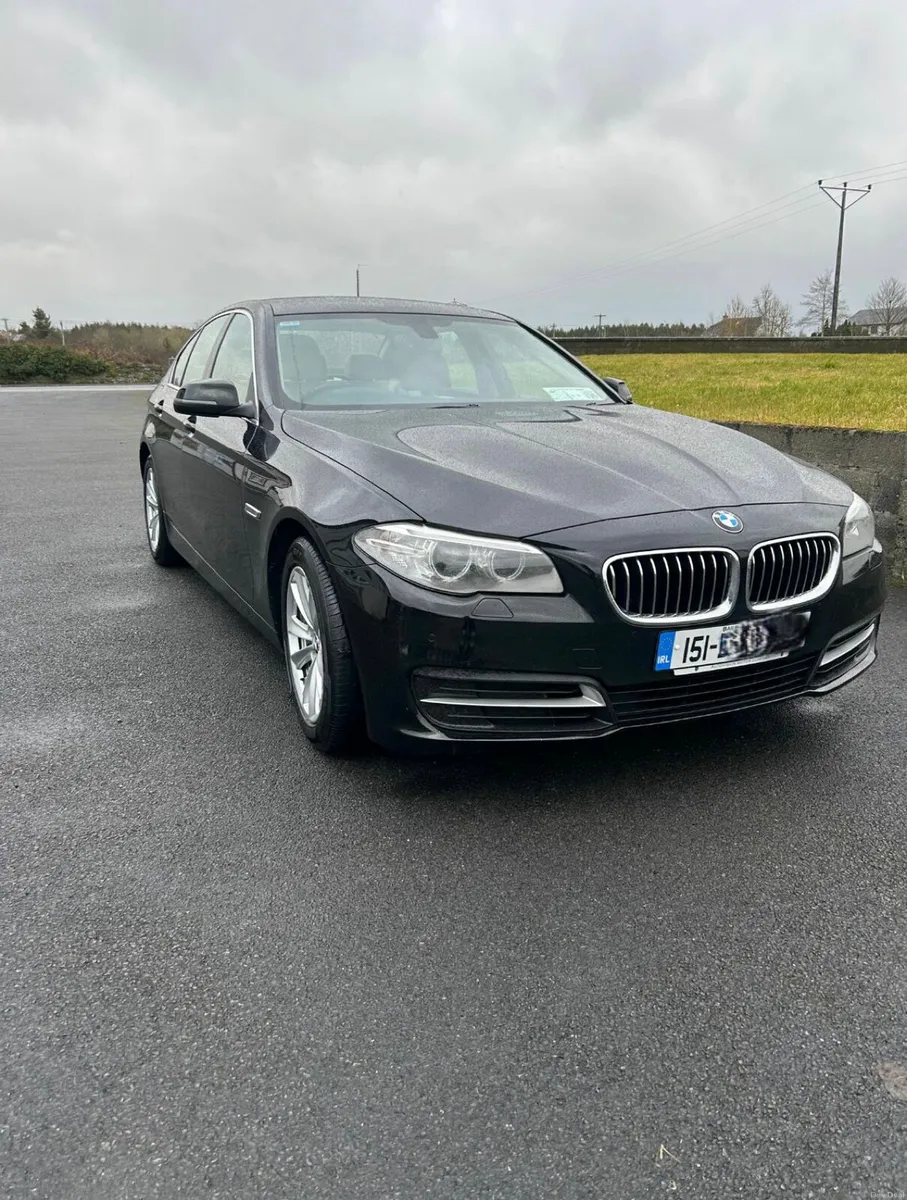 BMW 5 series - Image 2