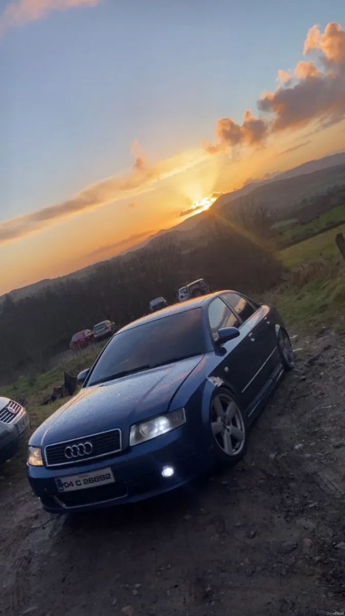 Audi a4 b6 - Image 3