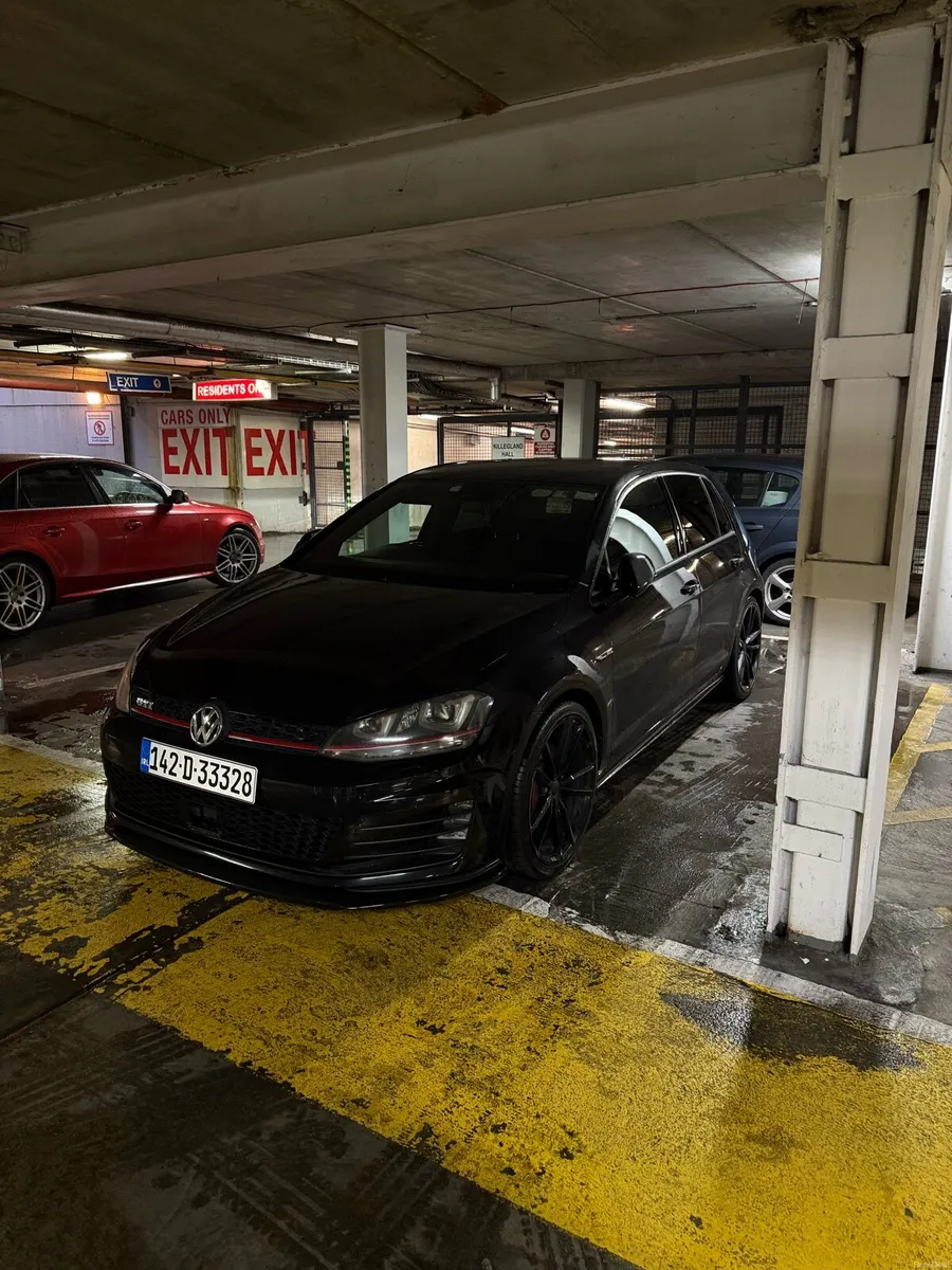 2014 Golf GTI - Image 1