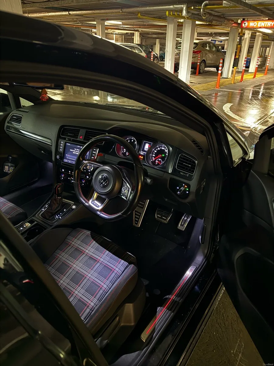 2014 Golf GTI - Image 3