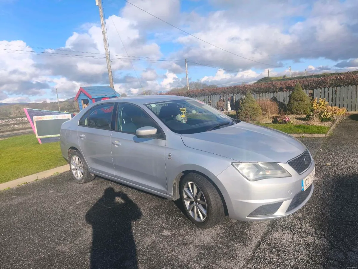 Seat Toledo - Image 4