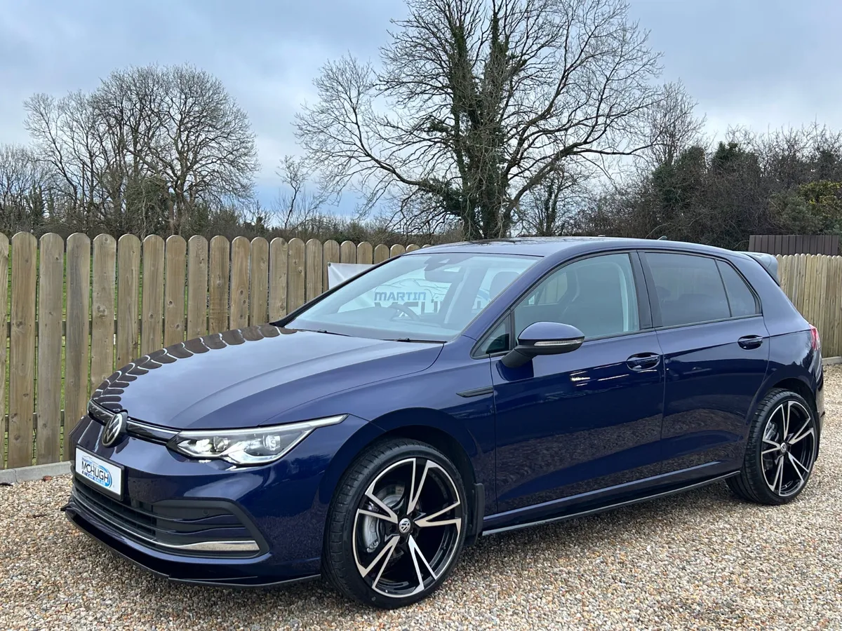 2020 Vw Golf 2.0 Tdi - Image 3