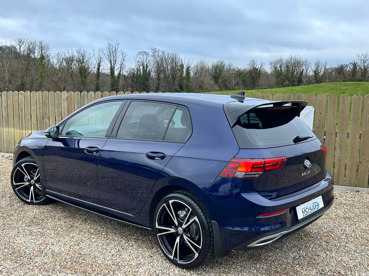 2020 Vw Golf 2.0 Tdi - Image 2