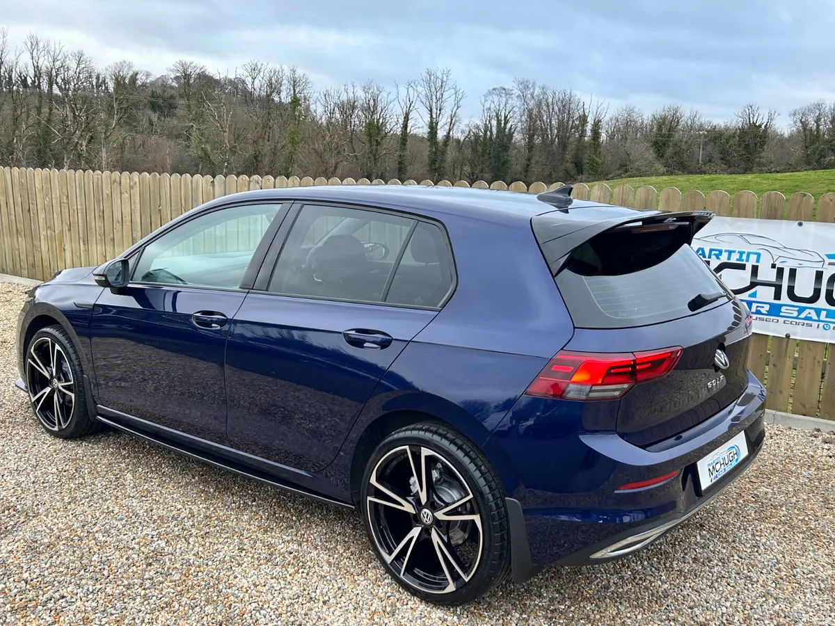 2020 Vw Golf 2.0 Tdi - Image 4