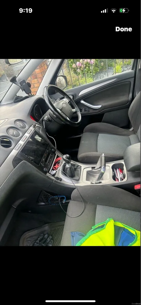 Ford smax - Image 4