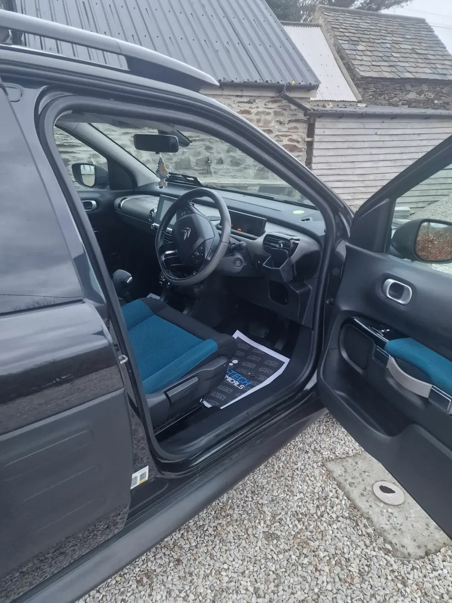 Citroen C4 Cactus 2017 - Image 2