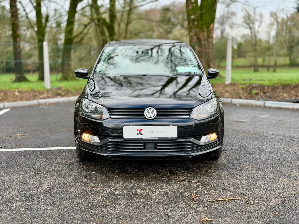 2015 Volkswagen Polo 3 Month Warranty - Image 2