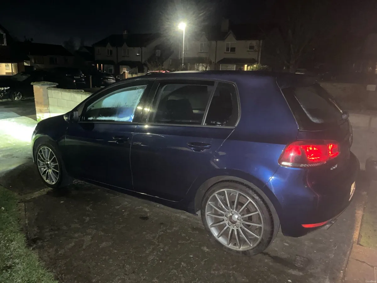 Volkswagen Golf 1.4 TSI Highline - Image 2