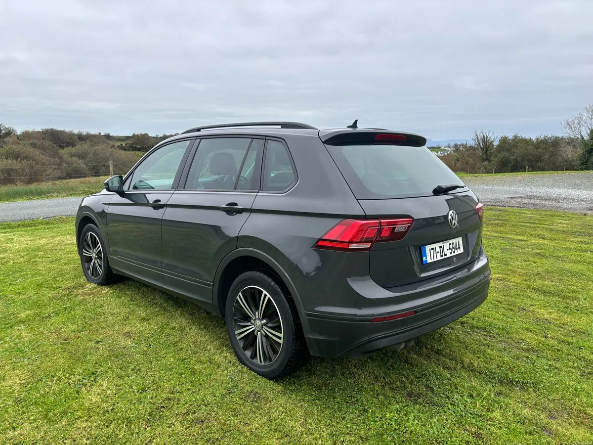 VW Tiguan - Image 4