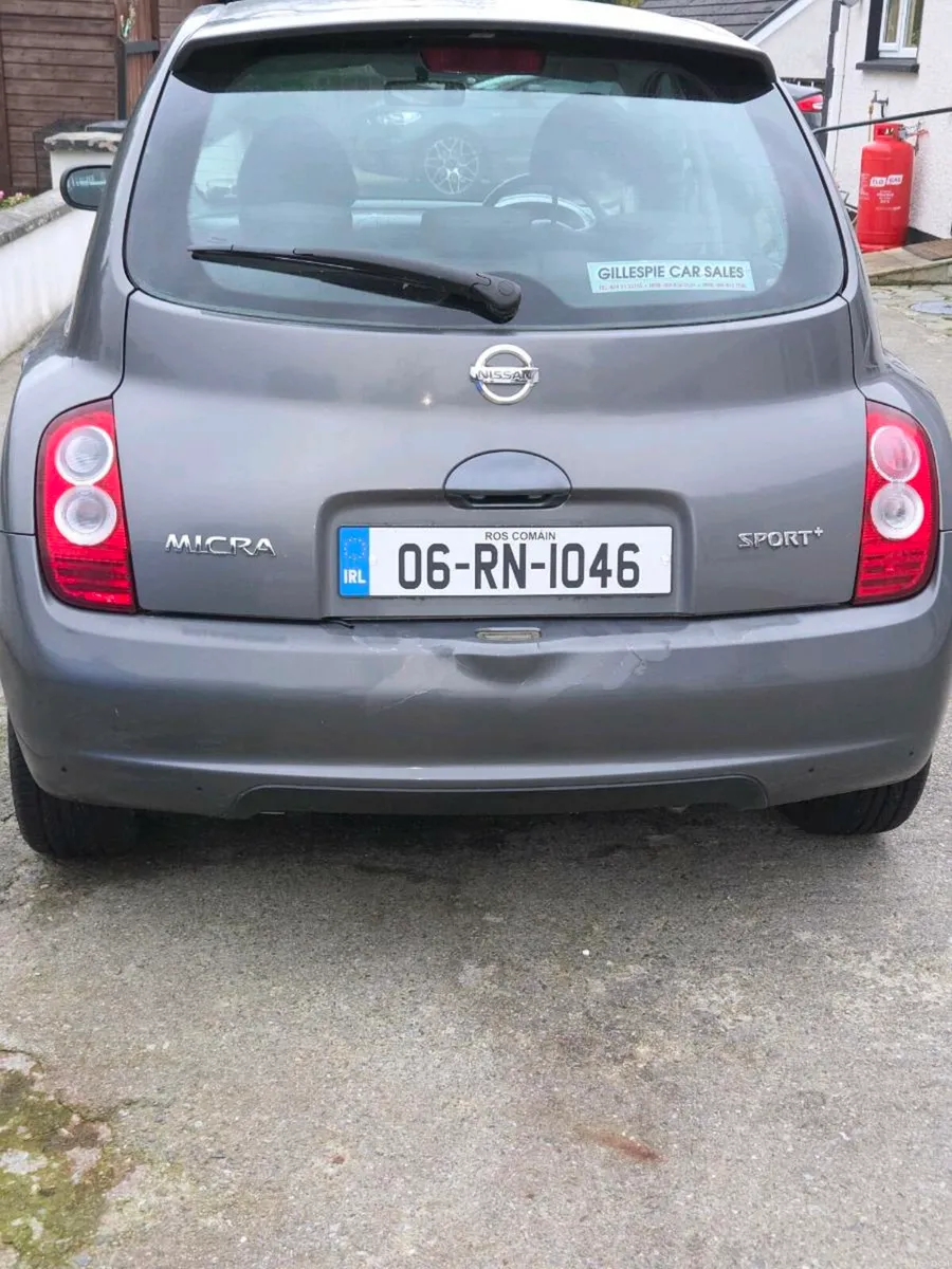 Micra - Image 3