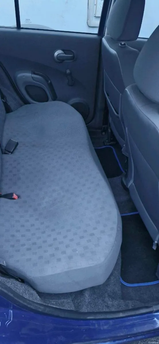 Nissan Micra - Image 4