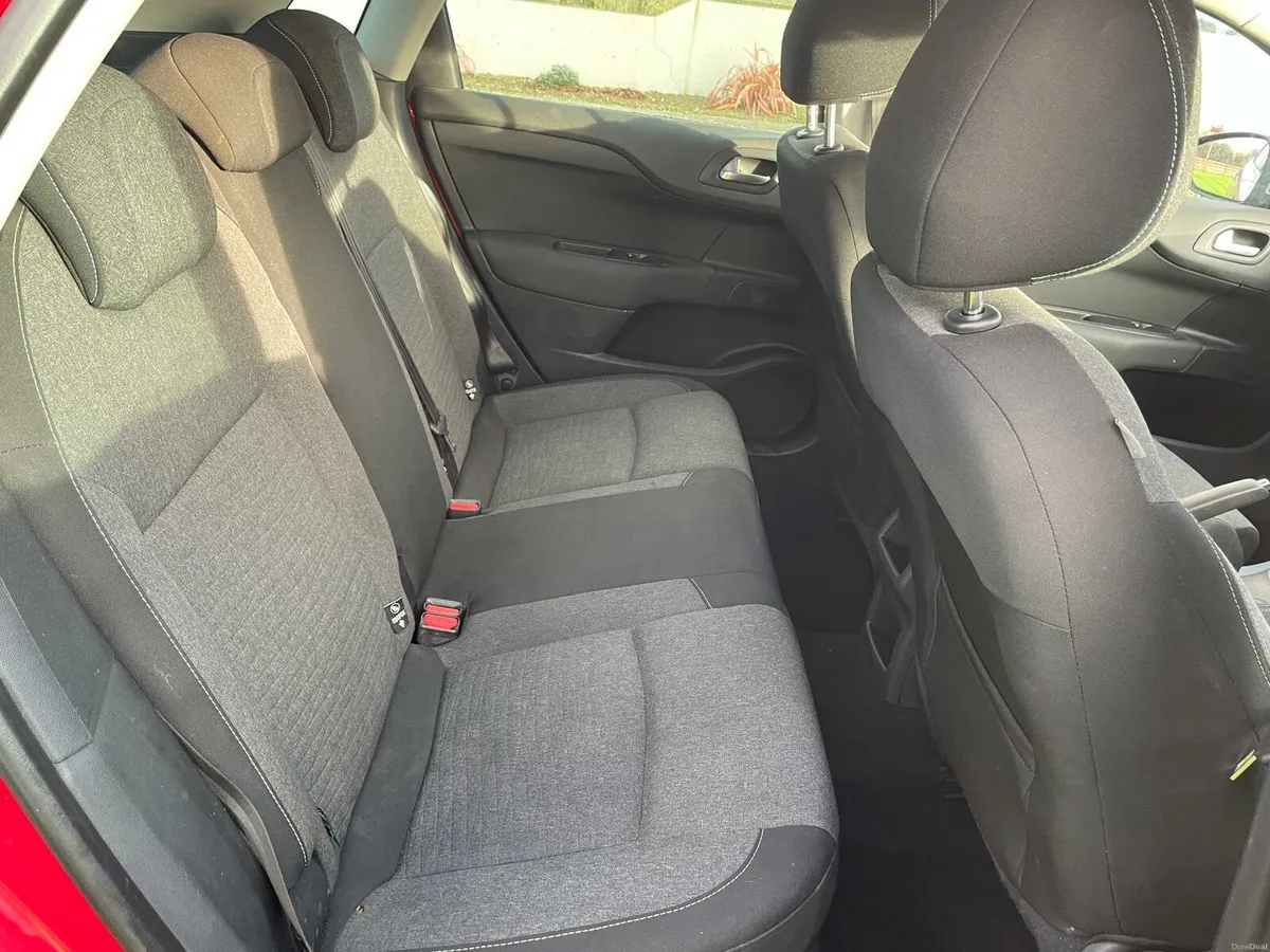 Citroen C4 - Image 4