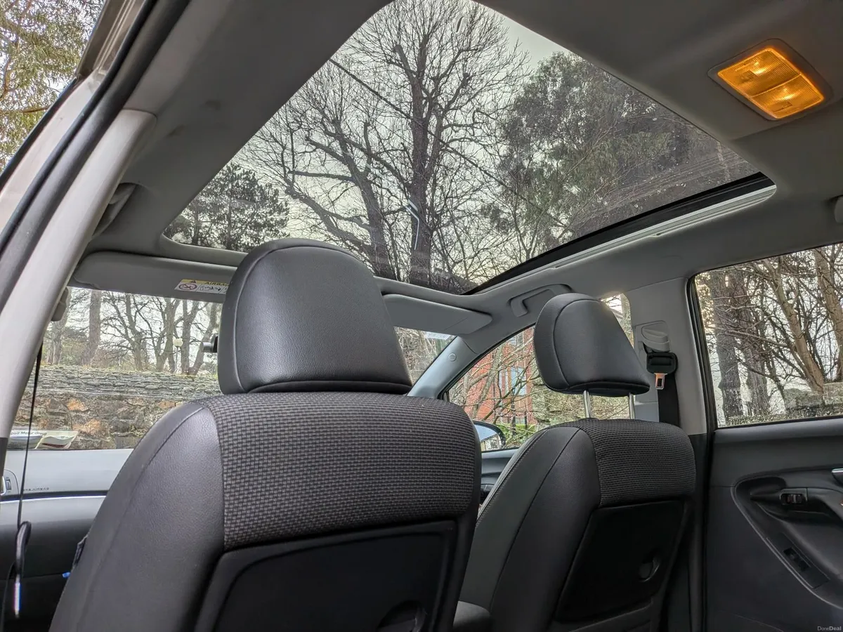 Toyota Verso 2017 **Deposit Taken** - Image 4