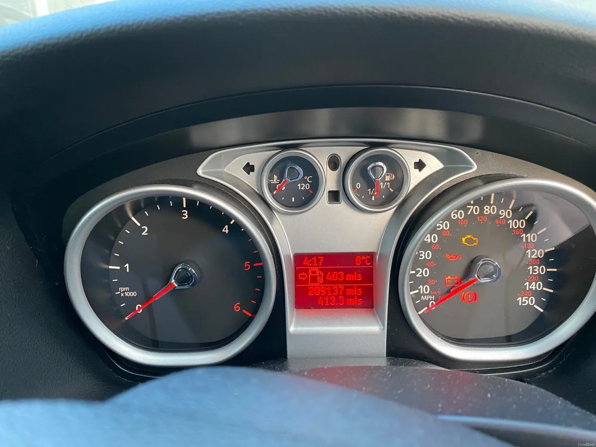 Ford Focus 2010 - Image 4