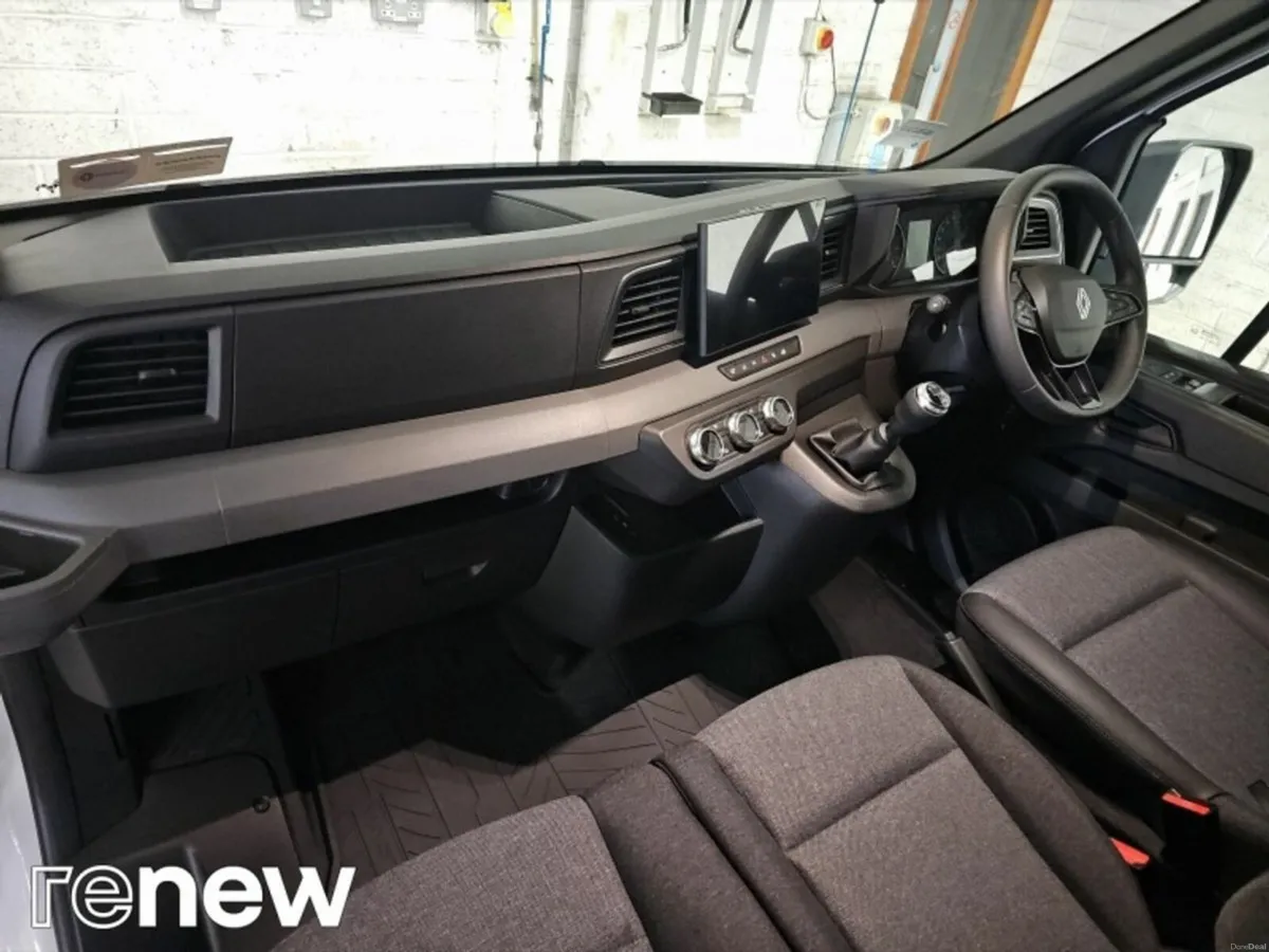 Renault Master LM35 ADVANCE 2.0 DCI 130 BHP *DEMO - Image 2