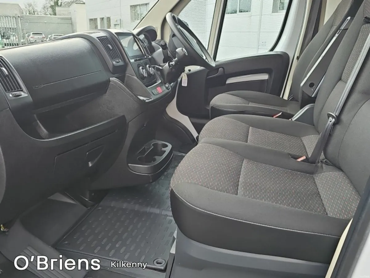 Citroen Relay 33 JUMPER L3H2 2.2 HDI 140 BHP *€16, - Image 4