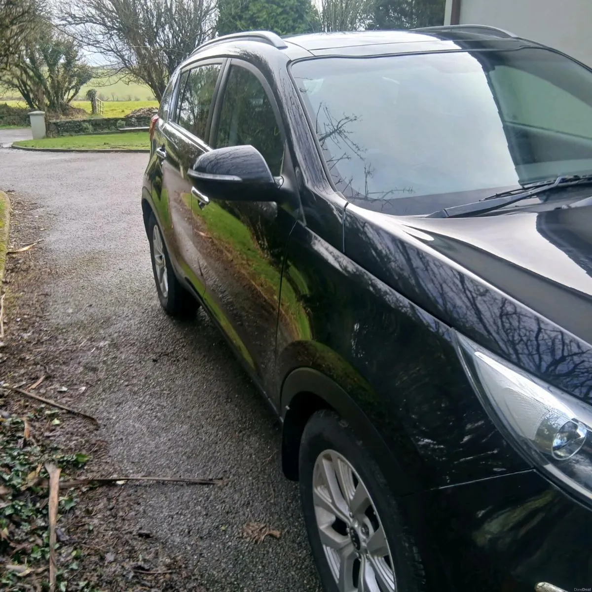 kia sportage - Image 4