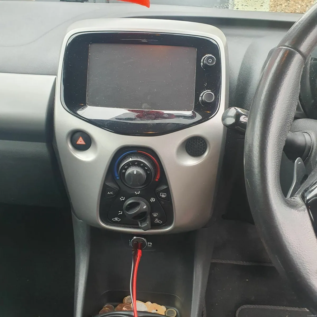 Peugeot 108 2017 - Image 2