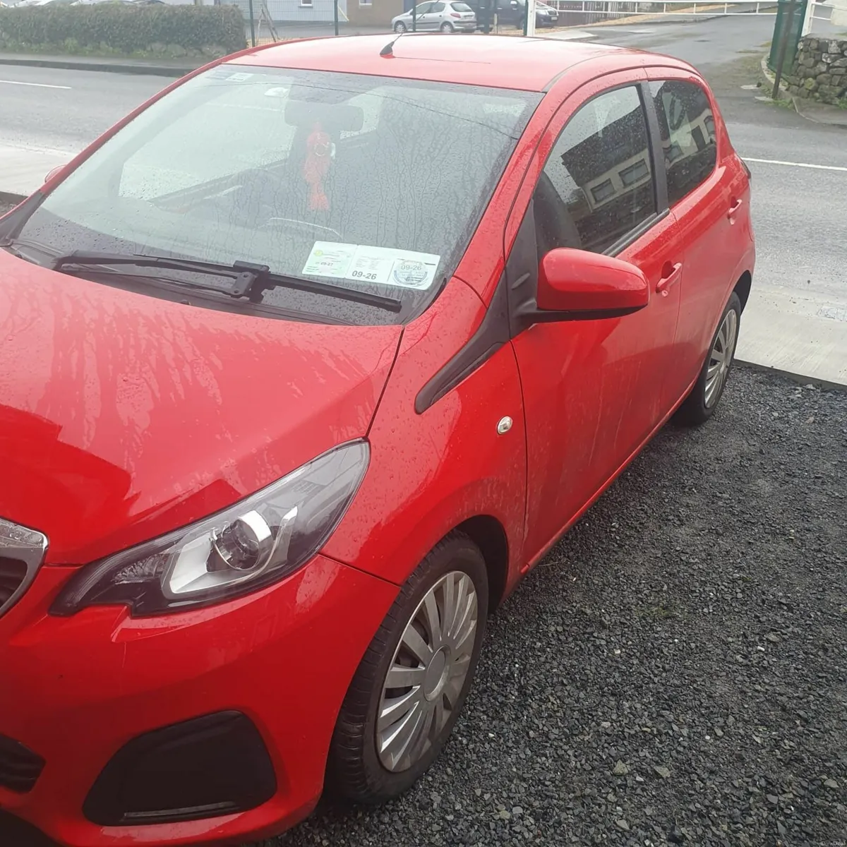 Peugeot 108 2017 - Image 4
