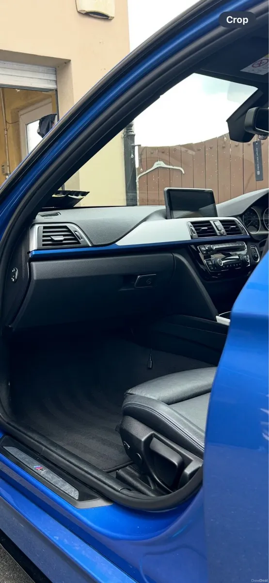 Bmw 330e M-sport - Image 3