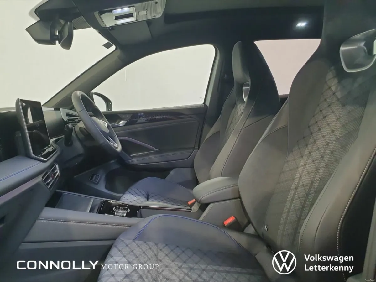 Volkswagen Tiguan R-line 75 2.0TDI 150HP auto - Image 4