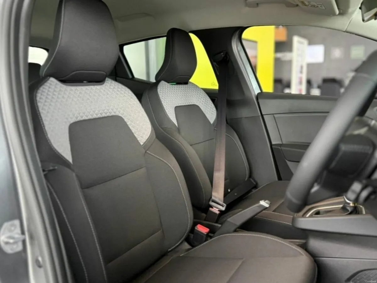 Renault Clio Hybrid /Petrol 145 BHP EVOLUTION - Image 4