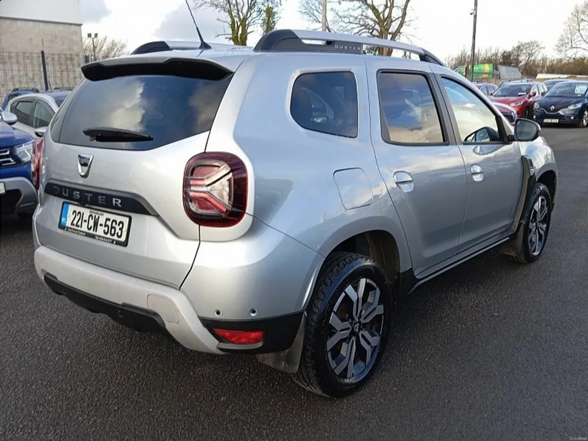 Dacia Duster 1.5 Blue dCi 115 Dfull Prestige - Image 2