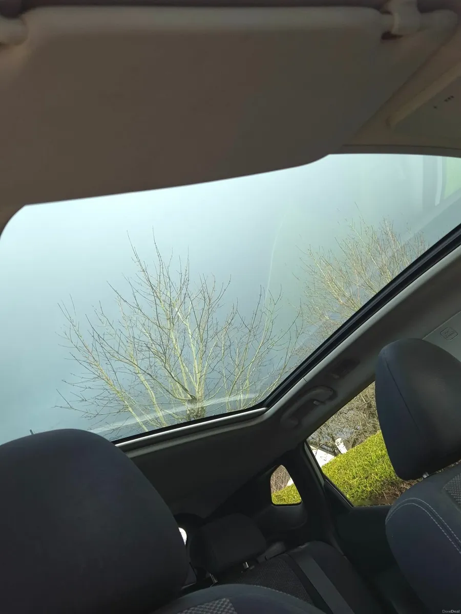 Nissan Qashqai 1.5DCI PREMIUM💥New nct 01.27 - Image 2