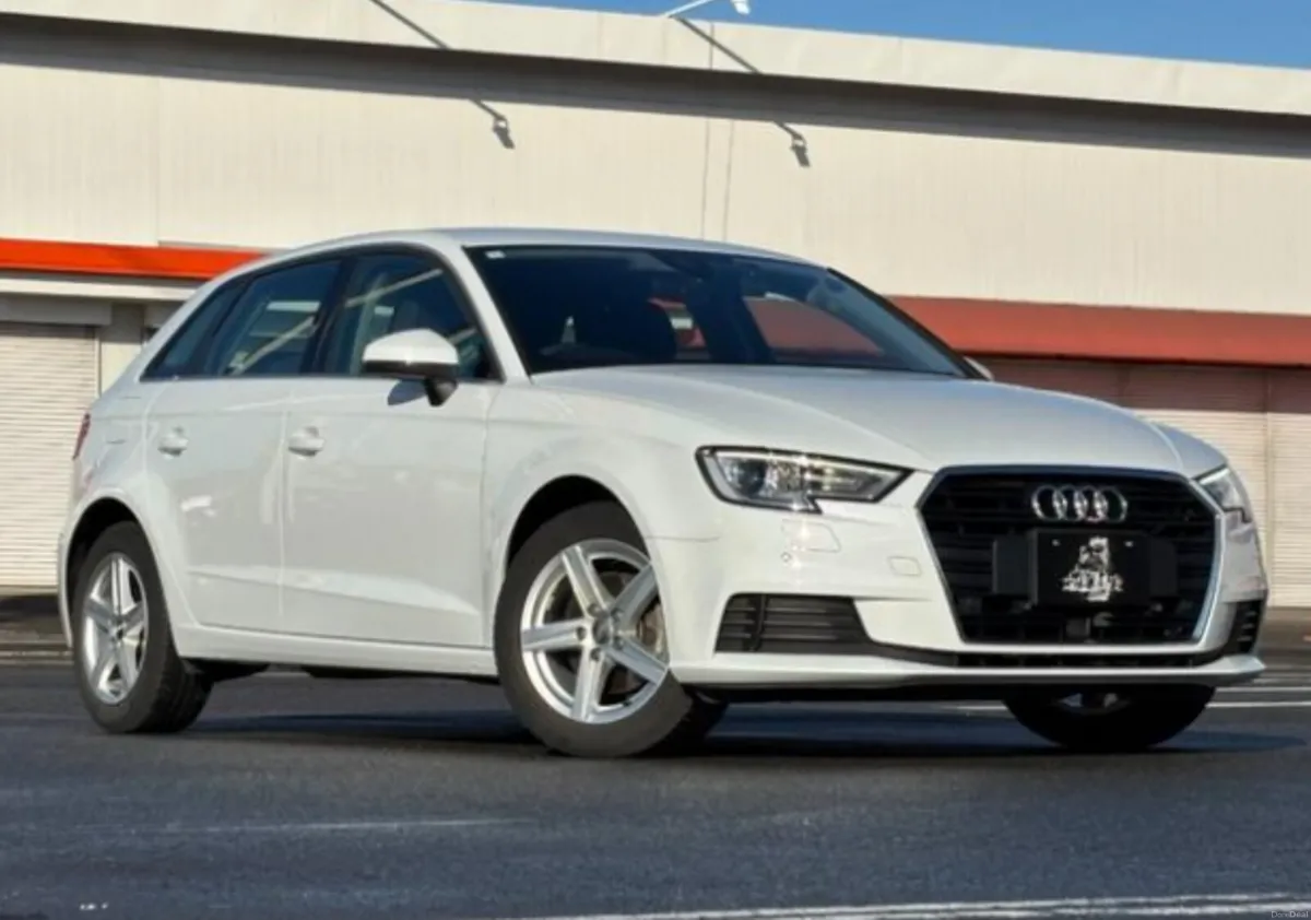 Audi A3 Sportback 30 TFS | Big Saving - Image 1