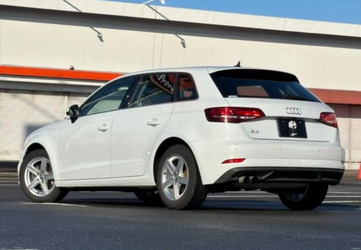 Audi A3 Sportback 30 TFS | Big Saving - Image 3