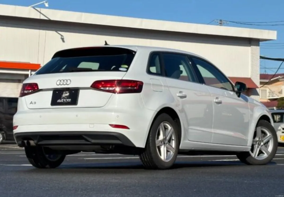 Audi A3 Sportback 30 TFS | Big Saving - Image 4