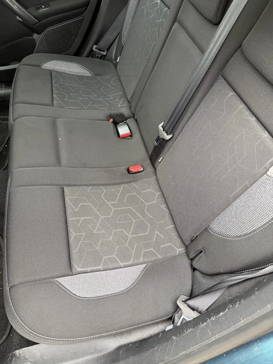 2008 Peugeot – Green - Image 4