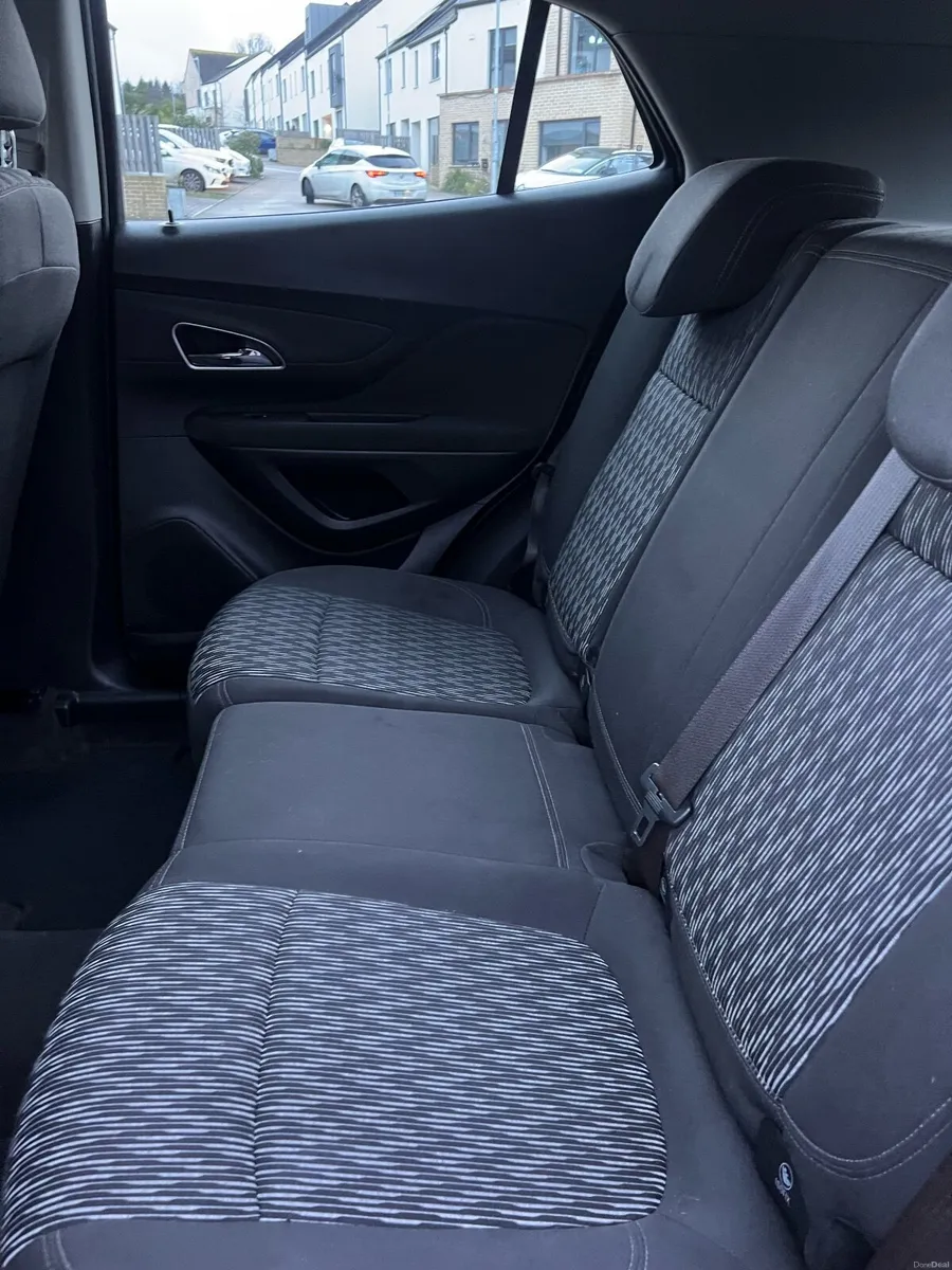 Opel Mokka 2016 - Image 2