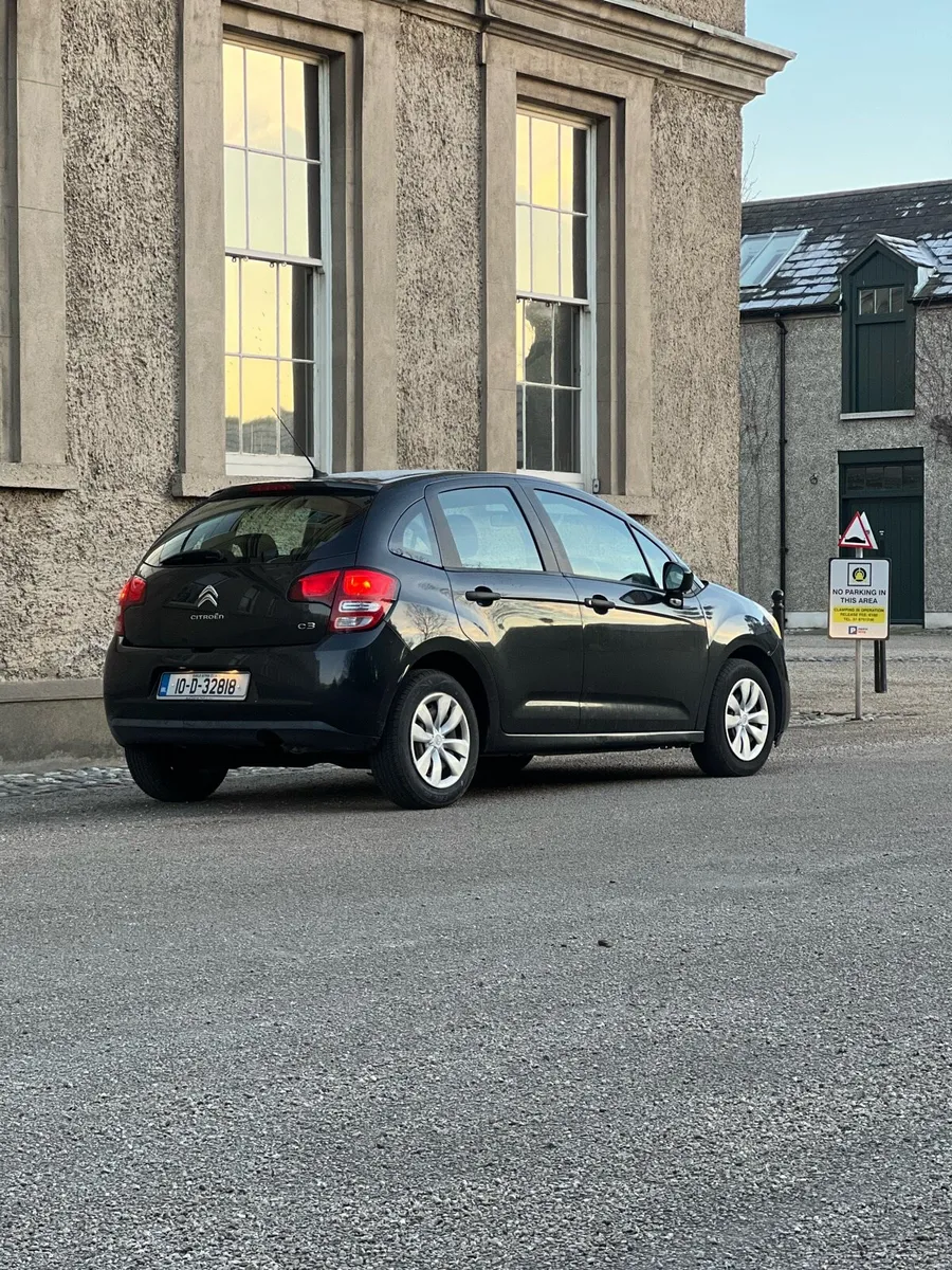 2010 Citroen C3 1.4i VT 5DR Hatch - Image 3