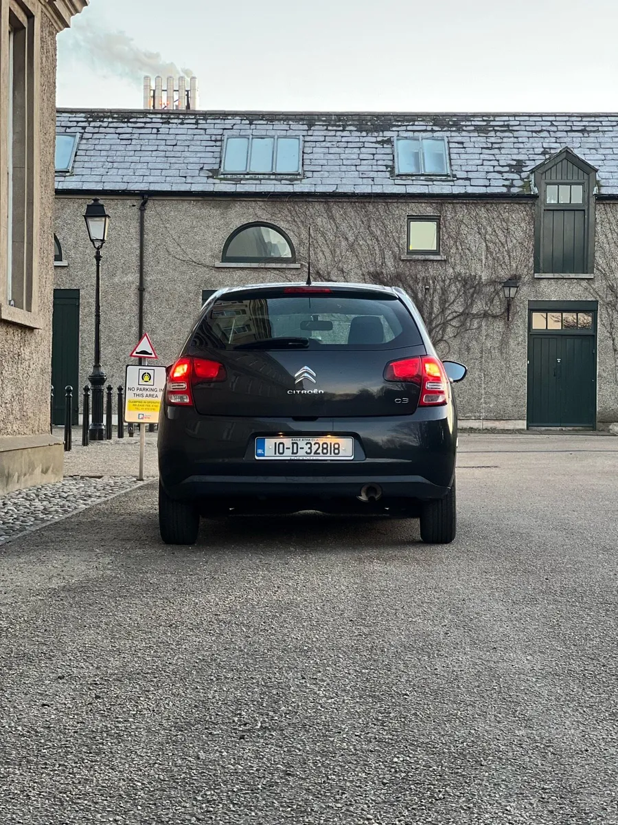 2010 Citroen C3 1.4i VT 5DR Hatch - Image 4