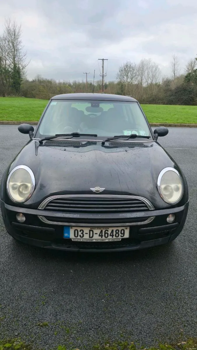 Mini Automatic NCt& Tax - Image 1