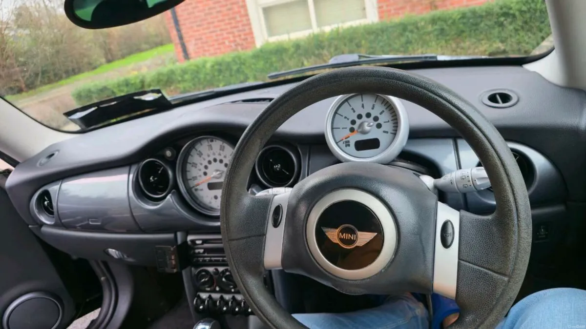 Mini Automatic NCt& Tax - Image 3