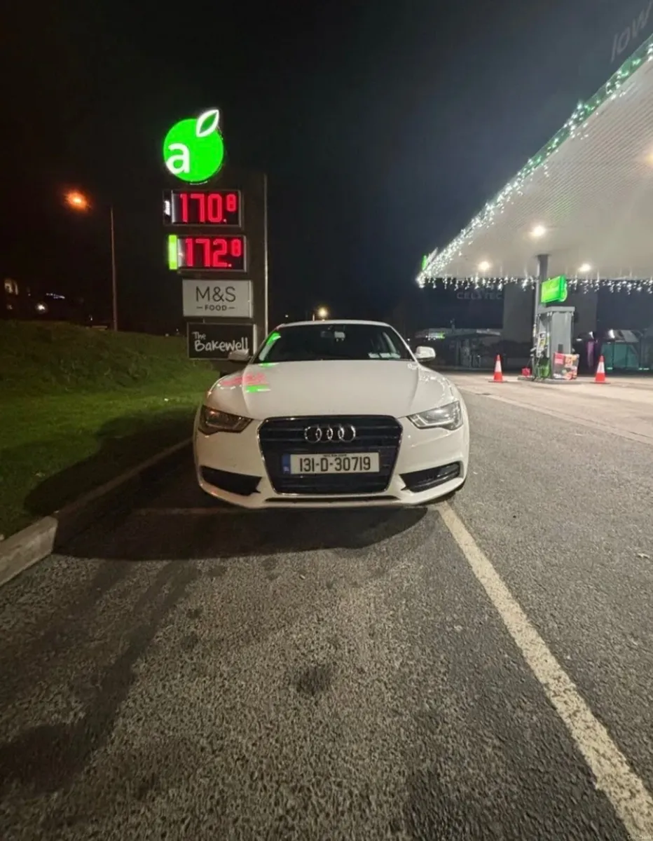 Audi A5 2013 - Image 4