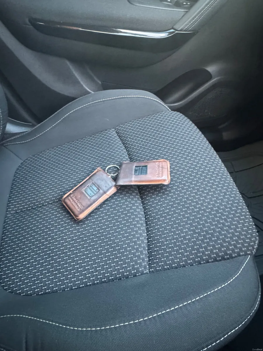 Renault Kadjar 2016 taxed and tested - Image 2