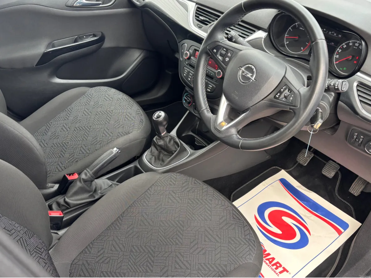 Opel Corsa SC 1.4 I 90PS 5DR - Image 2